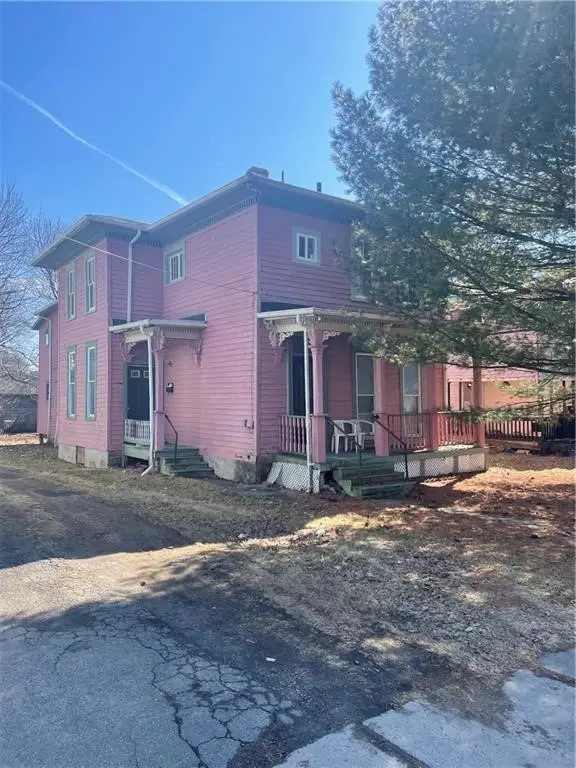 312 Caldwell Avenue, Elmira, NY 14904 - #1