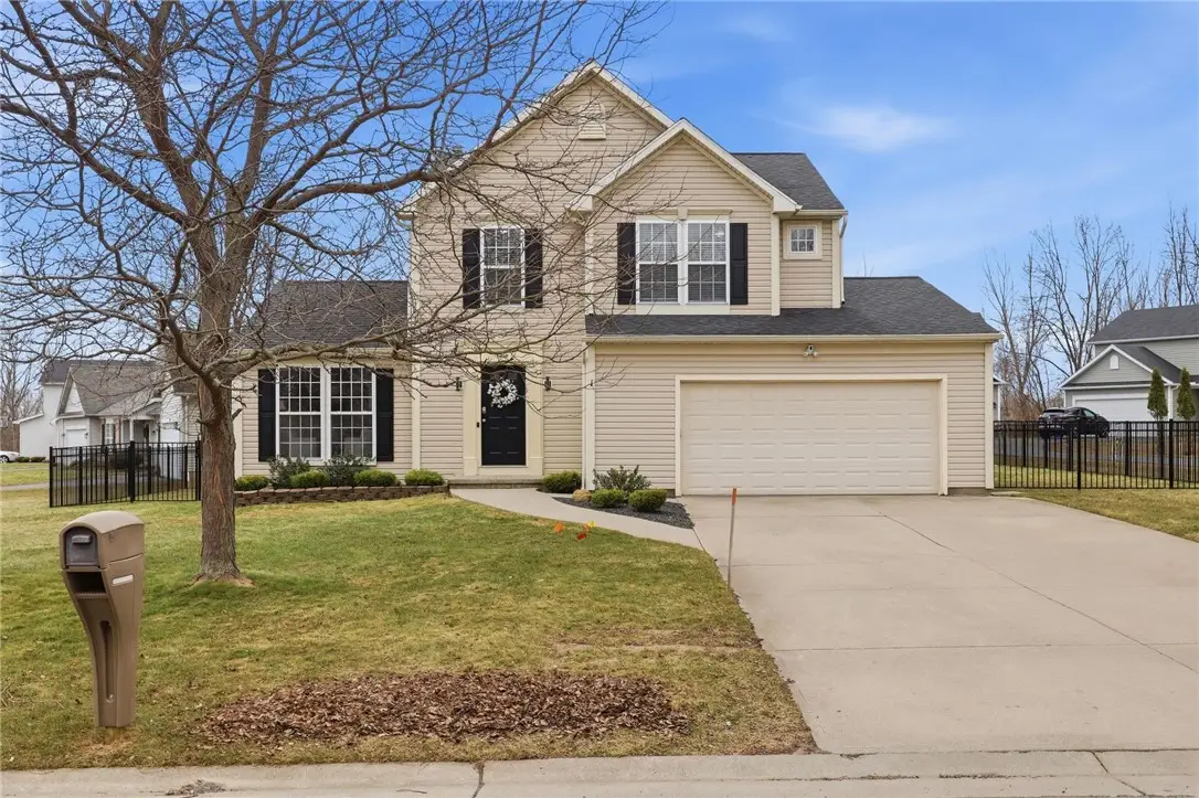 1 Cherry Blossom Circle, North Chili, NY 14514 - #1