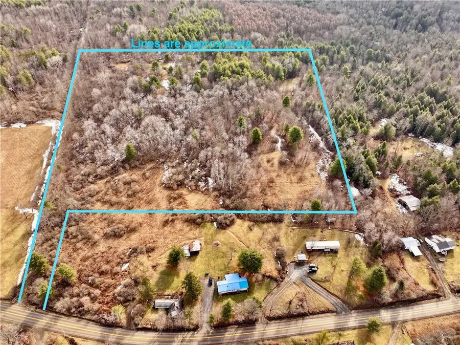 Crumtown Rd, Spencer, NY 14883 - #2