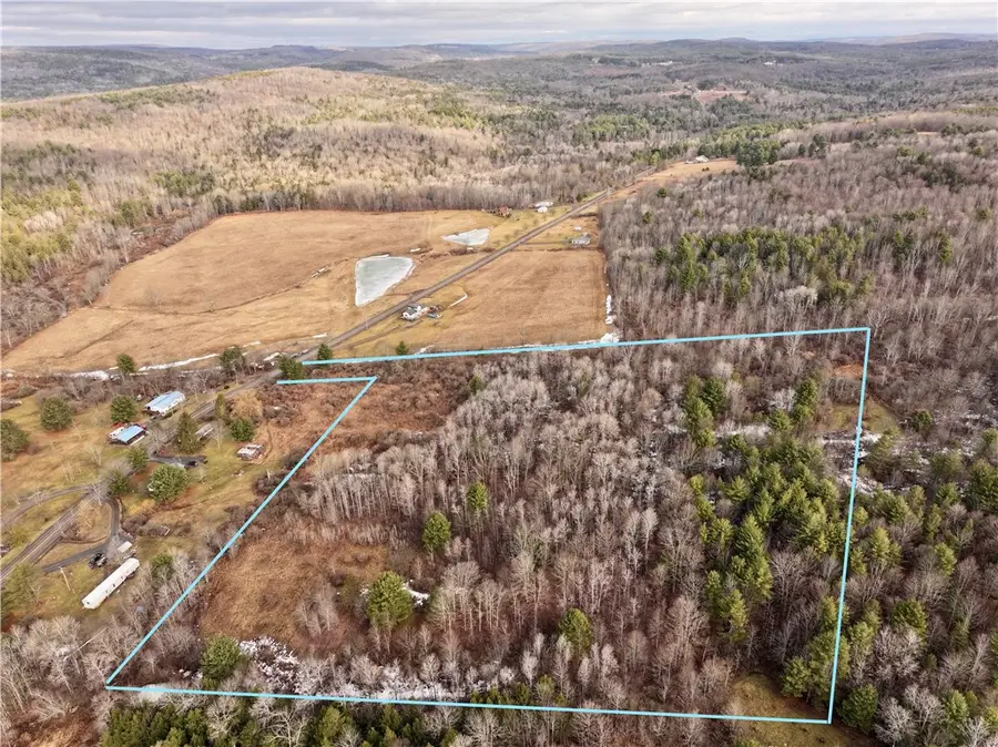 Crumtown Rd, Spencer, NY 14883 - #3