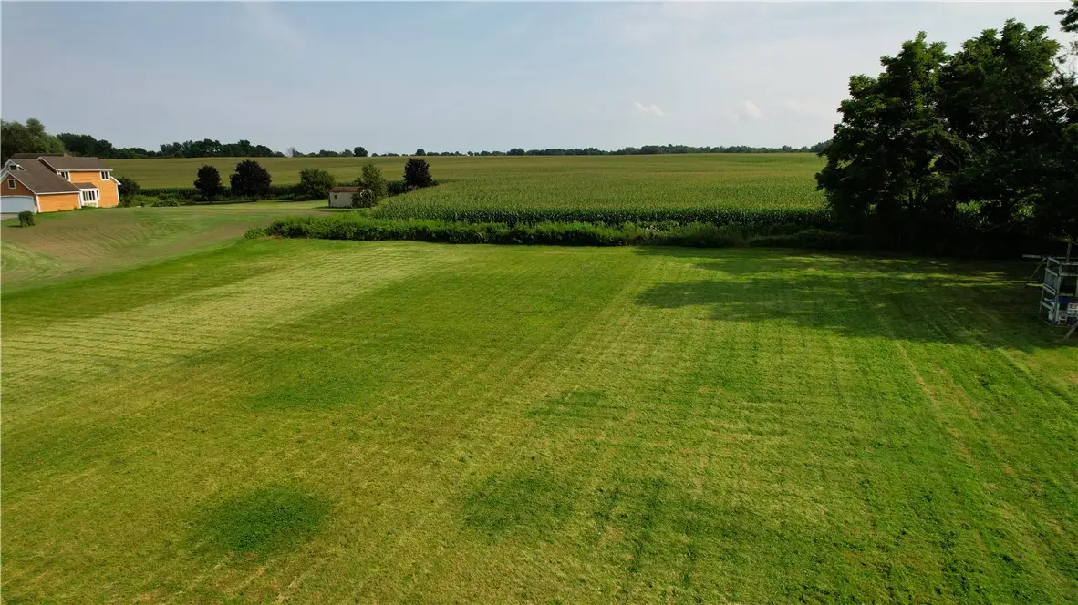 0 County Road 4, Canandaigua, NY 14424 - #1