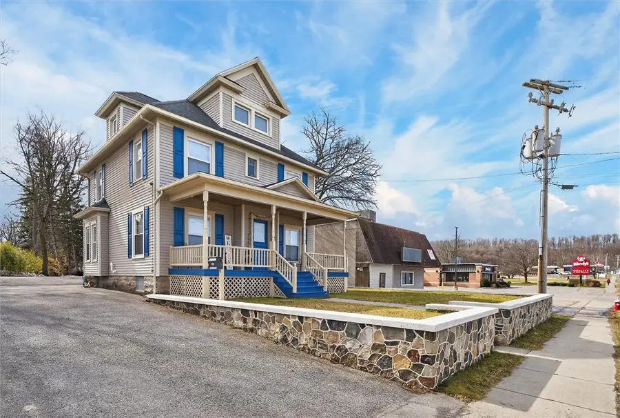 506 W Union St, Newark, NY 14513 - #2