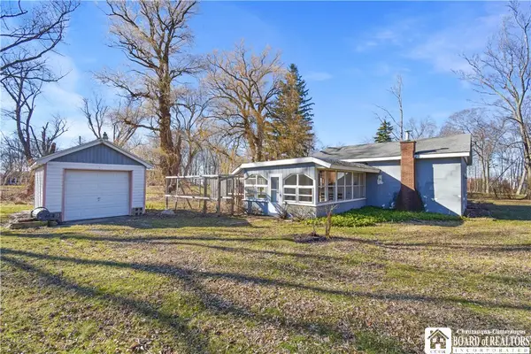 7169 11th Avenue, Westfield, NY 14787