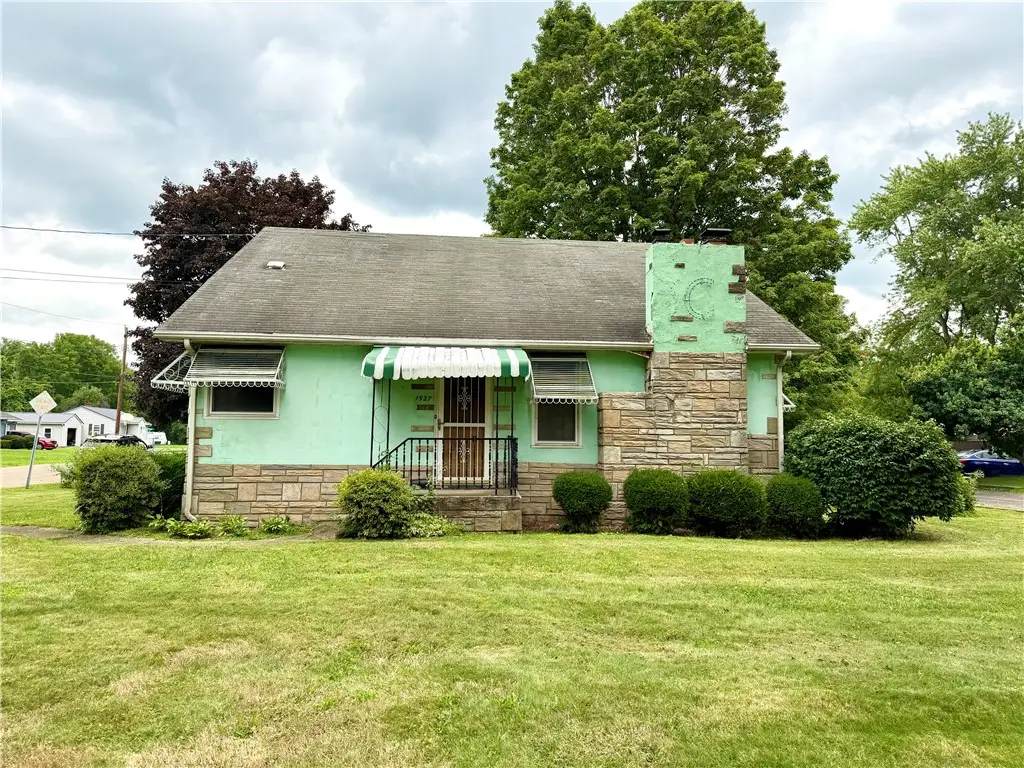 1527 Maple Avenue, Elmira, NY 14904 - #1