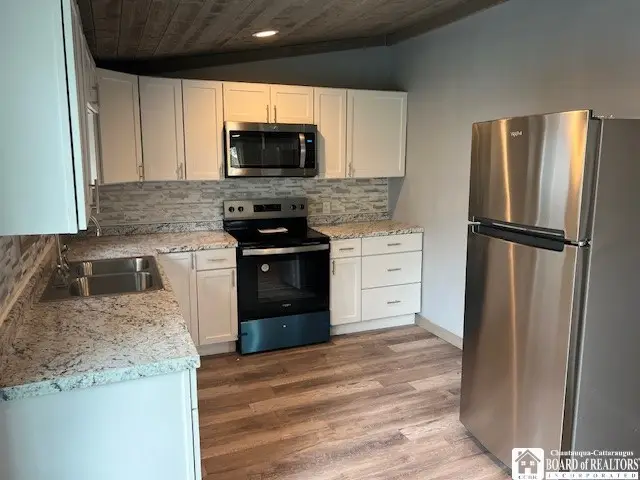 54 Boulevard Avenue, Celoron, NY 14720 - #3