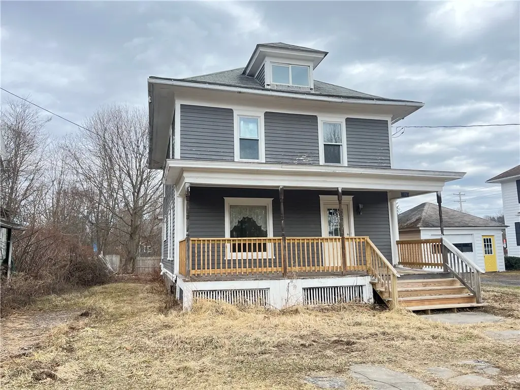 19 Gilbert Street, Sidney, NY 13838 - #1