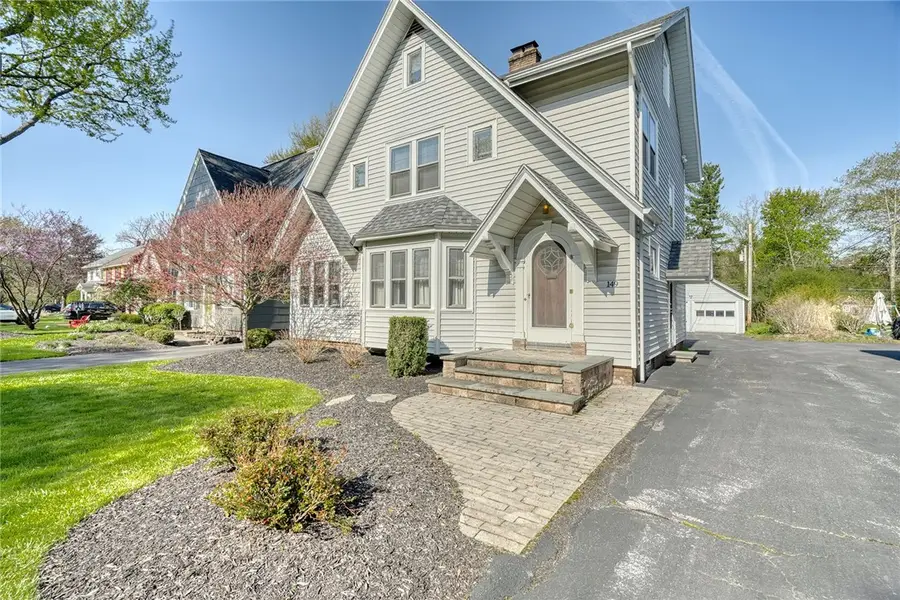 149 Eastland Avenue, Rochester, NY 14618 - #2