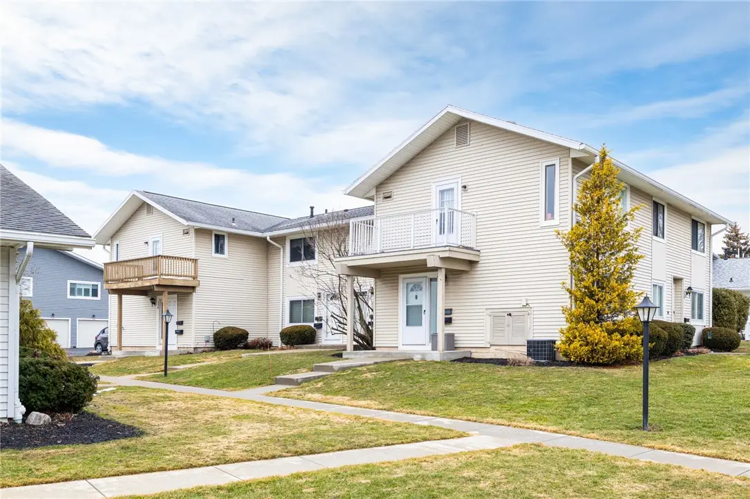 734 Eastbrooke Lane, Rochester, NY 14618 - #1