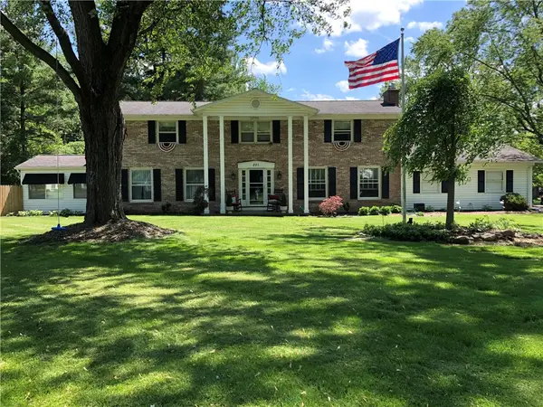 251 Hillary Lane, Penfield, NY 14526