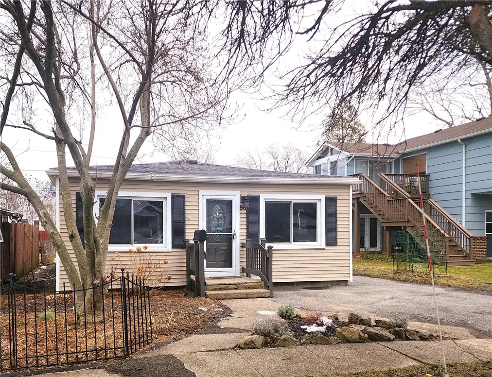 50 Anchor, Rochester, NY 14617 - #1