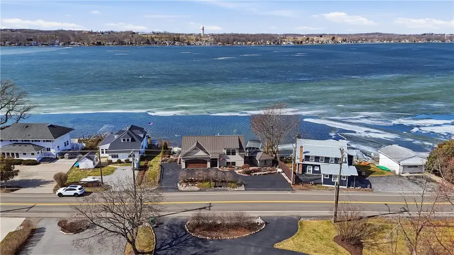 4102 E Lake Road, Livonia, NY 14487 - #2