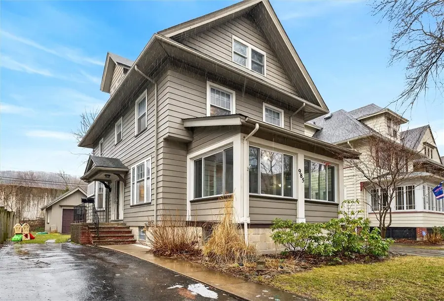 985 Harvard Street, Rochester, NY 14610 - #3