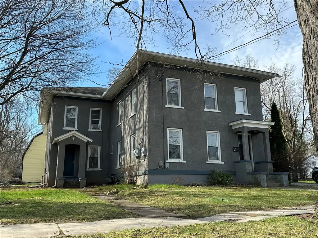 205 Church Street, Newark, NY 14513 - #1