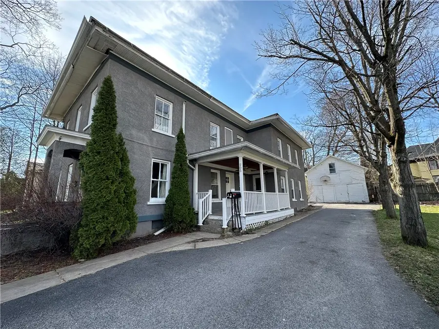 205 Church Street, Newark, NY 14513 - #2