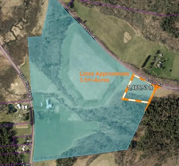 Bolton Road, Burlington Flats, NY 13315 - #1