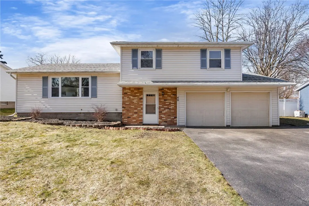 40 Tradewind Drive, Rochester, NY 14617 - #1