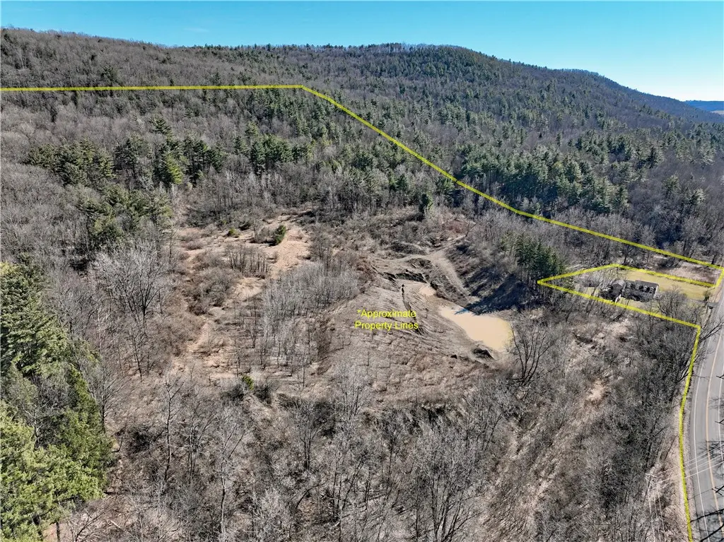 Pennsylvania Avenue, Southport, NY 14902 - #1