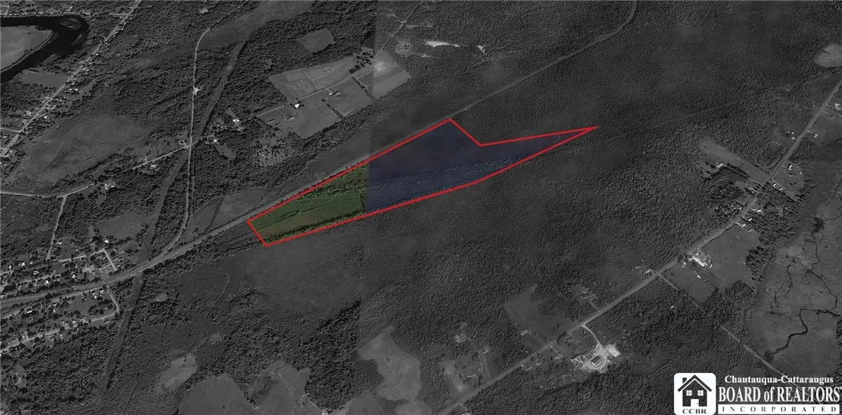 1 County Road 48a, Norfolk, NY 13667 - #1