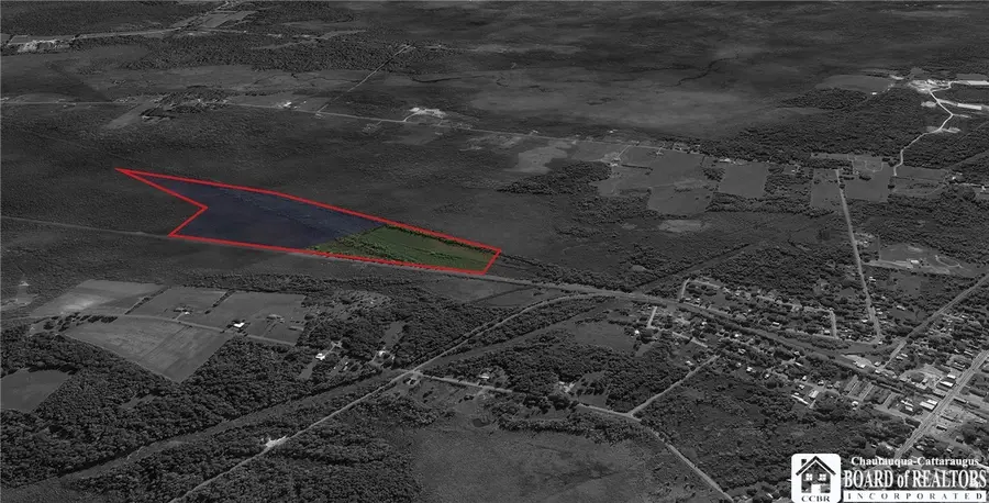 1 County Road 48a, Norfolk, NY 13667 - #3