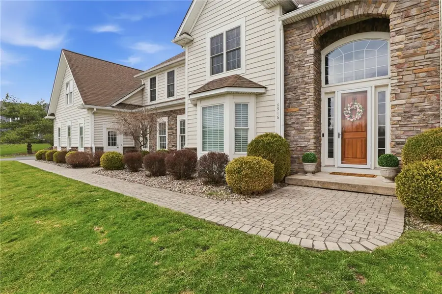 6916 Jillian Rise, Victor, NY 14564 - #3