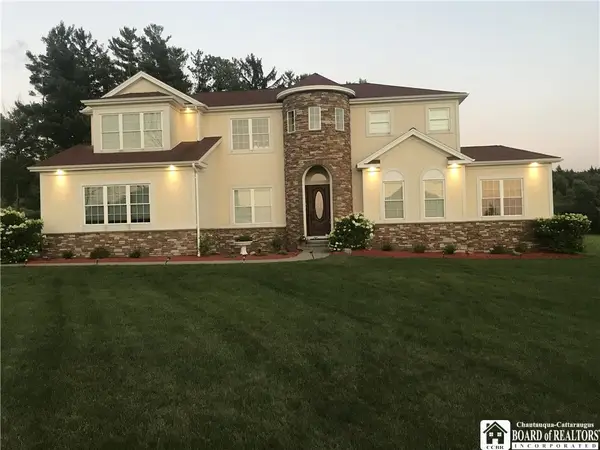 57 Grandview Avenue, Lakewood, NY 14750