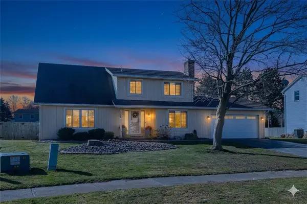 156 Oak Bridge, Rochester, NY 14612