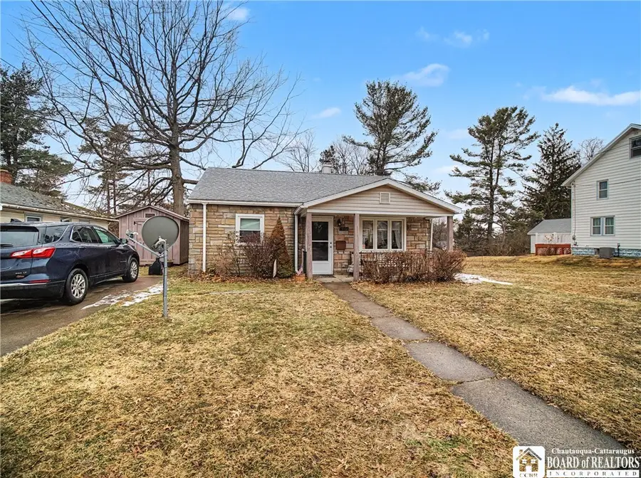 400 Broadhead Avenue, Jamestown, NY 14701 - #2