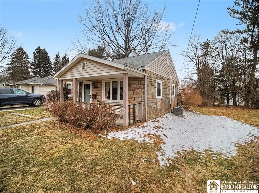 400 Broadhead Avenue, Jamestown, NY 14701 - #3