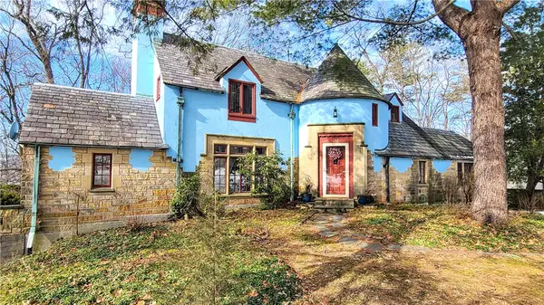 152 N Sunset Drive, Ithaca, NY 14850