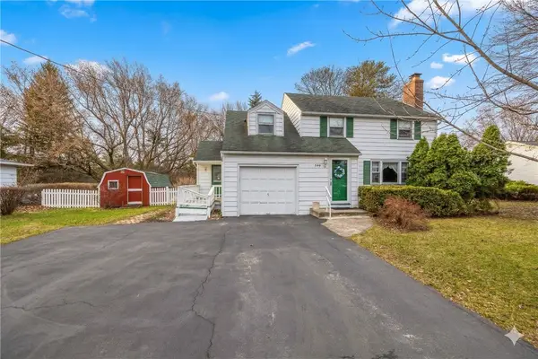 500 Pinnacle Road, Rochester, NY 14623