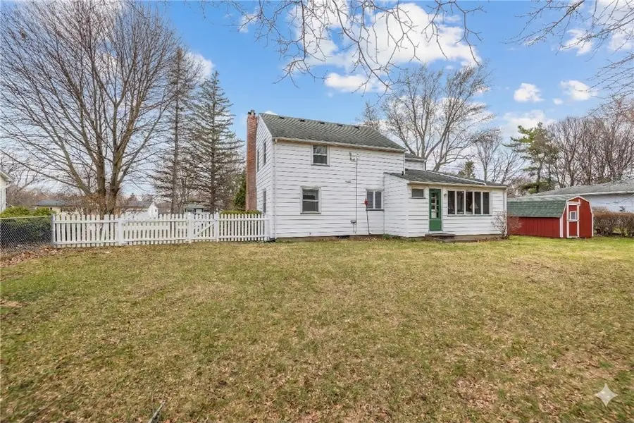 500 Pinnacle Road, Rochester, NY 14623 - #3