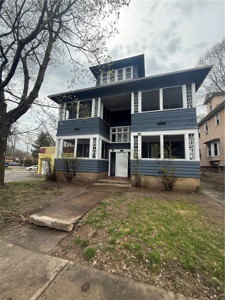1873 E Main Street, Rochester, NY 14609 - #1