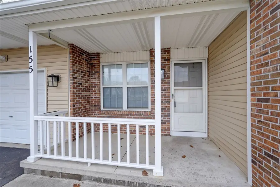 155 Vin Gate Drive, Rochester, NY 14616 - #2