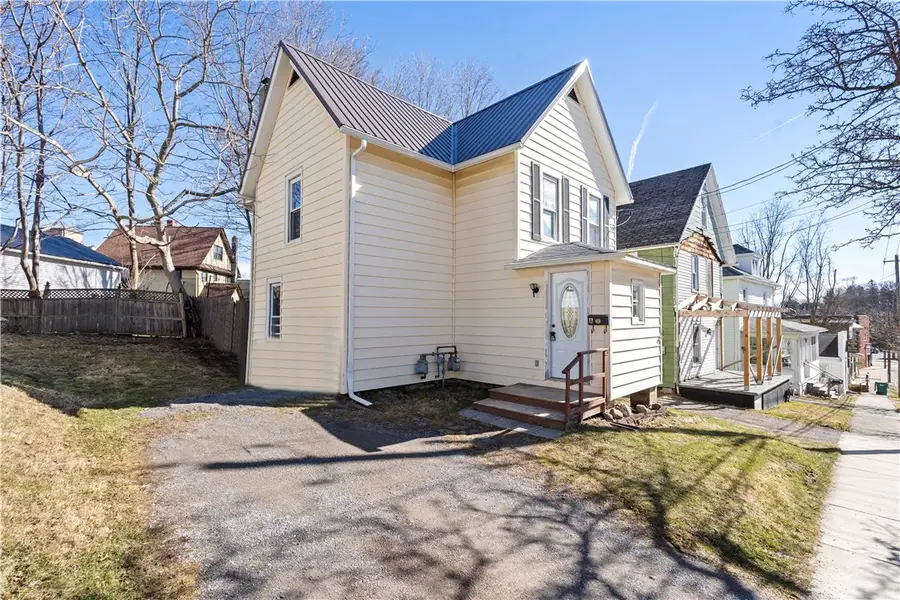 30 Lake Street, Perry, NY 14530 - #3