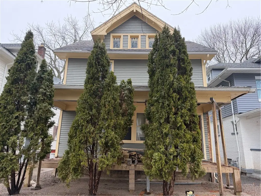 84 Stratford Park, Rochester, NY 14611 - #1