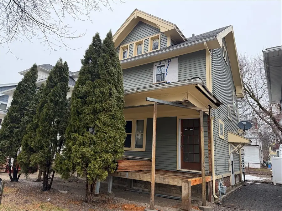 84 Stratford Park, Rochester, NY 14611 - #3