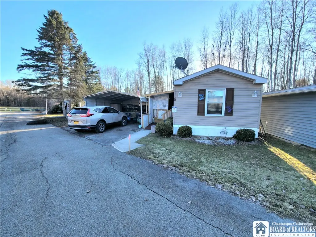 6 Brookside #6, Jamestown, NY 14701 - #1