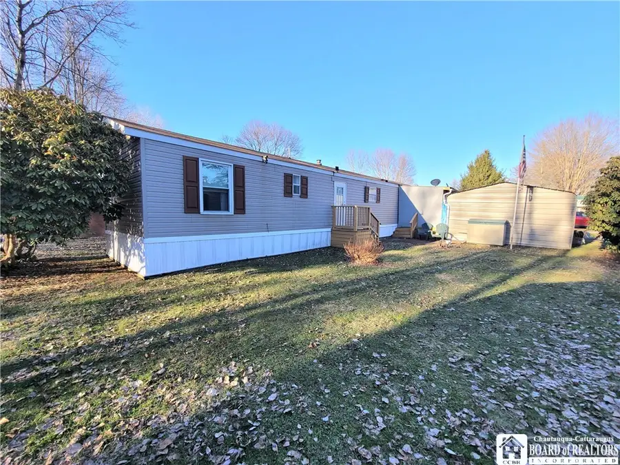 6 Brookside #6, Jamestown, NY 14701 - #2