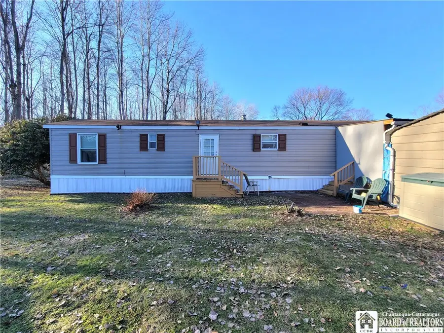 6 Brookside #6, Jamestown, NY 14701 - #3