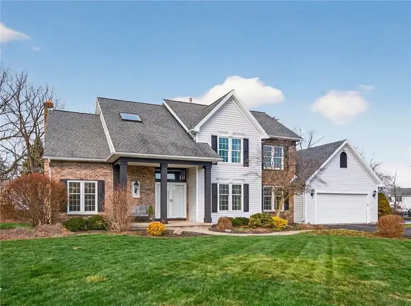 246 White Rabbit Trl Trail, Rochester, NY 14612