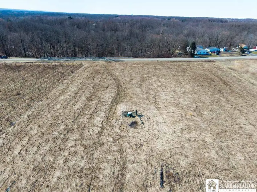 North Rd E, Fredonia, NY 14063 - #2