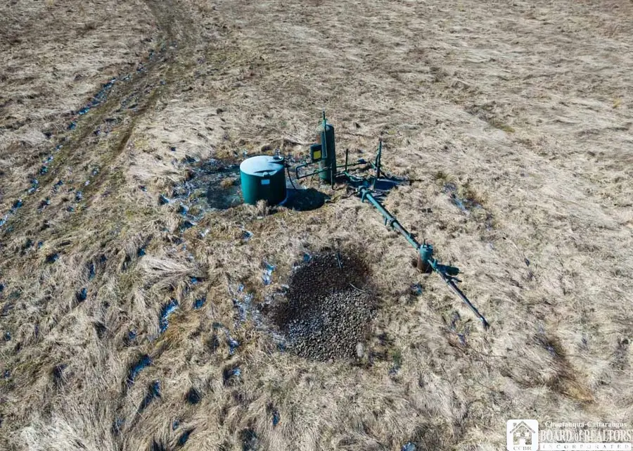 North Rd E, Fredonia, NY 14063 - #3