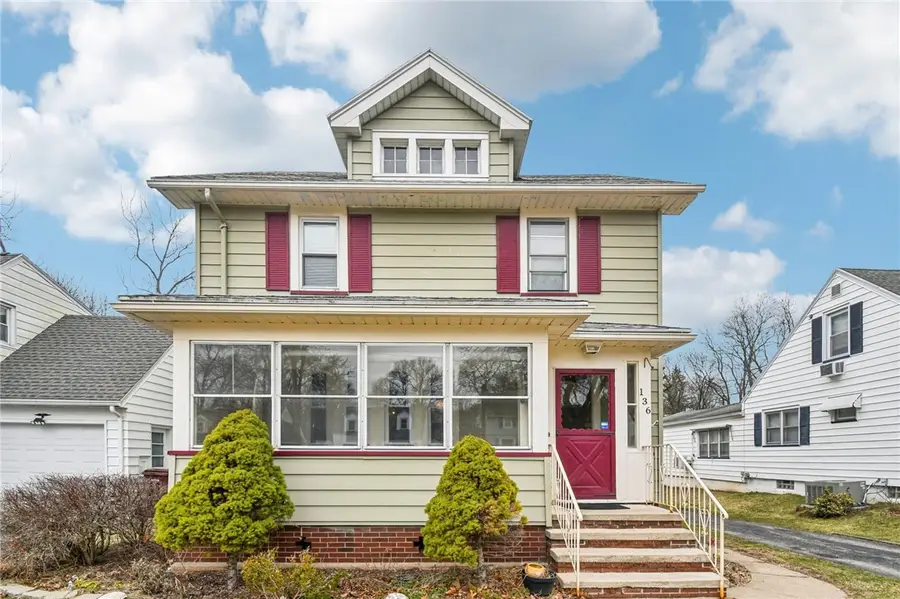 136 Avondale Road, Rochester, NY 14622 - #3