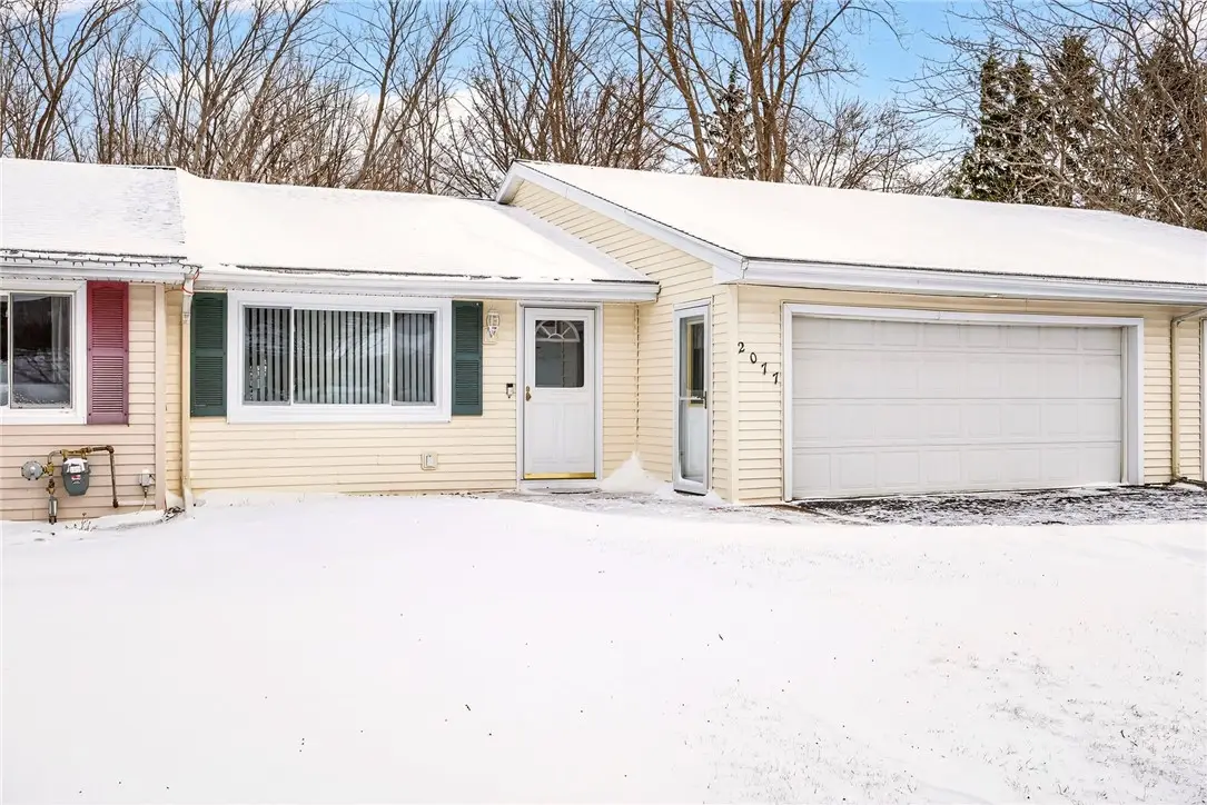 2077 Bear Creek Drive, Ontario, NY 14519 - #1