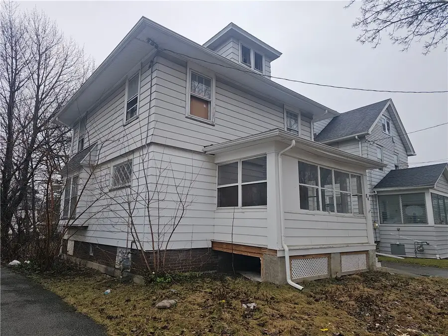 84 Rustic Street, Rochester, NY 14609 - #2