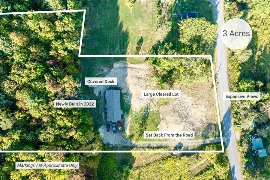 7545 Charlotte Creek Road, Davenport, NY 13750 - #2