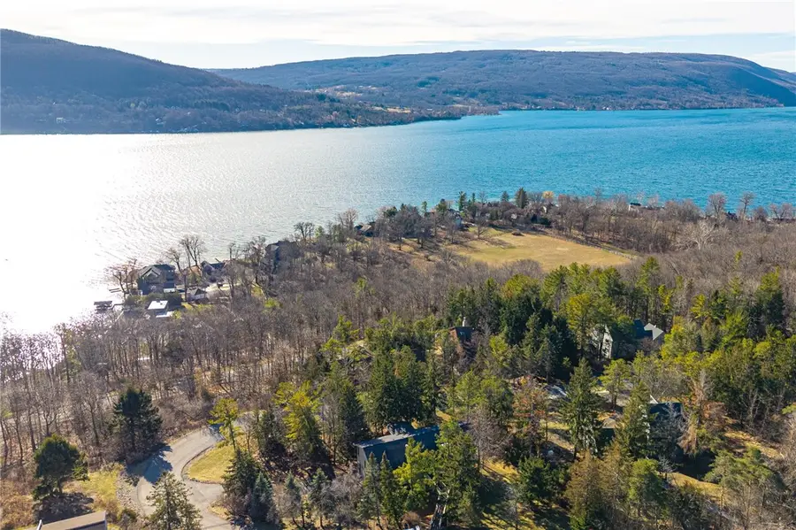 12 Spy Glass, Canandaigua, NY 14424 - #2