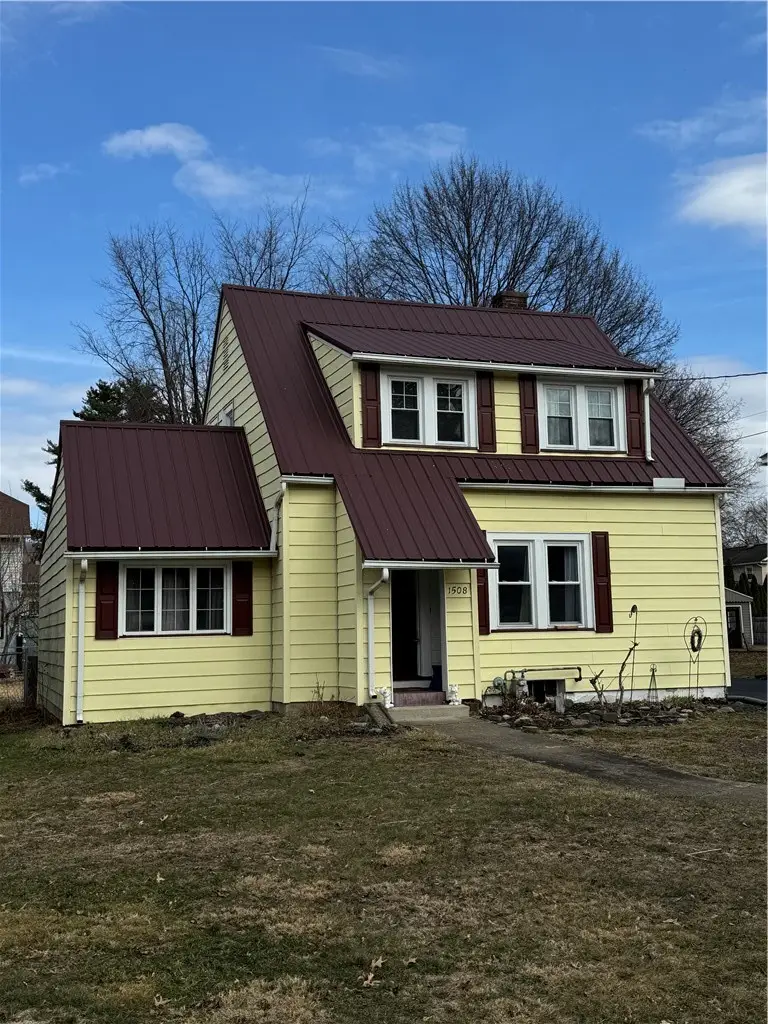 1508 W Water Street, Elmira, NY 14905 - #2