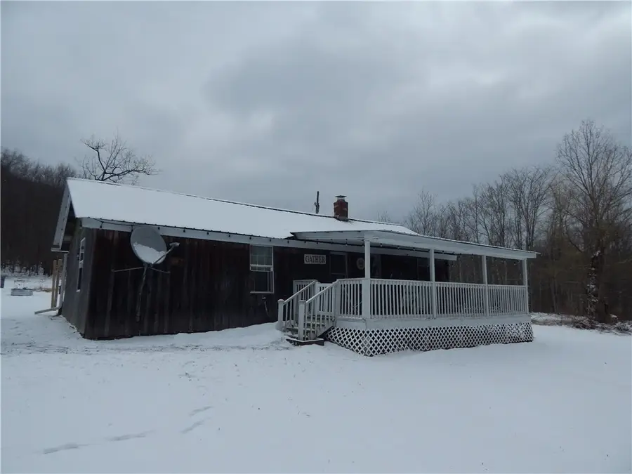 5684 Houck Moutain Road, East Branch, NY 13756 - #2