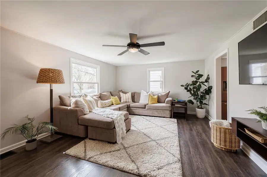 358 Spencer Road, Rochester, NY 14609 - #2